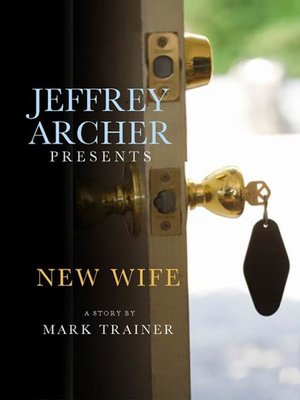 cover image of Jeffrey Archer Presents